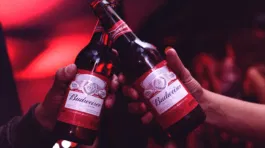 Budweiser